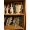 Image 3 : Glassware & Books