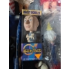 Image 9 : Collectable toy dolls: Politicians, Funko, M&M