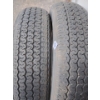 Image 4 : 2 Michelin 205_15X Tires Condition Like New