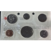 Image 1 : Royal Canadian Mint Uncirculated Coin Set