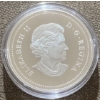 Image 3 : 2004 Proof Fine Silver Dollar 25.175 Grams