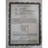 Image 9 : Numbered Print 1316/1500 "Guardians of the Den", Artist Daniel Smith, 32 X 43.5 Framed Under Glass