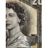 Image 2 : Canadian 20$ Banknotes X 2  From 1954 1 With Devils Face 