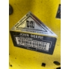 Image 3 : John Deere 47 W Snow Blower For Tractor