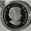 Image 2 : 2014 $100 for $100 Majestic Bald Eagle - 99.9% Fine Silver Coin - #3