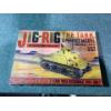 Image 1 : Vintage Jig Rig 3D Tank Puzzle