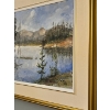 Image 2 : Original painting by Arnell 29”X23”
