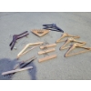 Image 1 : High End Wood Hanger Collection 