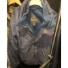 Image 5 : Collection of Menswear (L); Winter Jackets Incl. a Columbia Jacket, and an American Eagle Flannel 