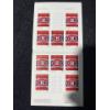 Image 4 : NHL Stamp Collection