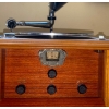 Image 3 : Antique Thomas Edition Phonograph 22T