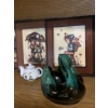 Image 2 : Assorted Shelf Decor - Figurines Pictures & More
