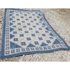 Image 1 : Three 100% Olefin Area Rugs (Same Pattern) 63 X 98 
