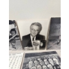 Image 5 : Vintage Ice Hockey Memorabilia Photographs