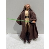 Image 2 : Qui-Gon Jinn Star Wars Action Figure