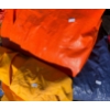 Image 3 : Tarps and tent