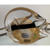 Image 3 : Marcolin Lead Crystal Fish 3T Containing 24K Gold