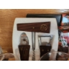 Image 4 : Assorted Barware and Home Decor