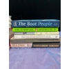 Image 4 : Collection of Novels/Young Adult Books