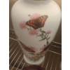 Image 4 : Butterfly Vase Duo w/Stands