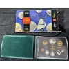 Image 10 : 1999 Canadian Sterling Silver Proof Coin Set