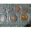 Image 2 : 1998 Uncirculated Canadians Coins 