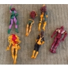 Image 2 : Marvel Monster Venom, Marvel, Kitty Pride, Marvel Iron Man, Marvel 97s Rouge, Marvel Green J, Blink