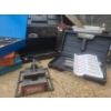Image 3 : Workshop Tools: Air Hammer, Mitutoyo Caliper, Fasteners,