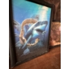 Image 3 : 3D Photos of Shark and Tigers-One Not Pictured of Fish