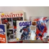 Image 4 : Hockey Magazines and Books