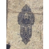 Image 1 : German Ten Mark Banknote, Reichskassenschein, 1906