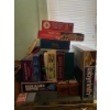 Image 1 : Collection of Board Games and Play sets