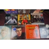 Image 2 : 10 Vinyl LP Records