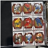 Image 2 : Binder of O-Pee-Chee Coast to Coast 2018/19  Collector Hockey Cards