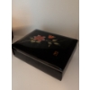 Image 2 : Assorted Jewelry Music Boxes w/ Glass Trinket Holder