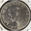 Image 3 : 1946 MS60 Canadian Dollar 80% Silver