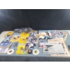 Image 1 : St. Louis Blues Hockey Cards, Figures, Magazines, Signed Poster