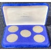 Image 1 : Morgan Silver Dollar Collection