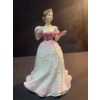 Image 4 : Royal Doulton Charity & Spring Morning Figur.
