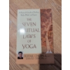 Image 18 : Self Help Books - Psychology Chakra Healing 7 Spiritual Laws Of Yoga Reiki & More