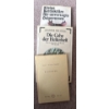 Image 6 : Miniature German Book Collection  - Handheld Minis 