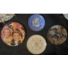 Image 4 : Lot of Various Commemorative Art Plates