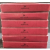 Image 3 : 6 Hallmark Keepsake Santa Ornament Boxes