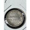 Image 2 : 1960's Canadian Quarters and Dime