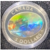 Image 4 : 2006 $5 Snowbirds Fine Silver Coin & Stamp Set 25.175 Grams
