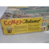 Image 3 : Vintage Coney Island No. 307 Roller Coaster by Technofix 21 W, 15 D, 3.5 T, Original Box Included 