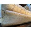 Image 3 : Enormous Over Stuffed Allen White Floral Couch 87Wx45Dx34T