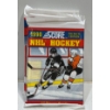 Image 1 : 20 Packs of Unopened Hockey Cards (1990)