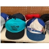 Image 2 : Vintage Wide Brim Hat Collection featuring hats from local area 