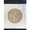 Image 5 : American Silver Half Dollars